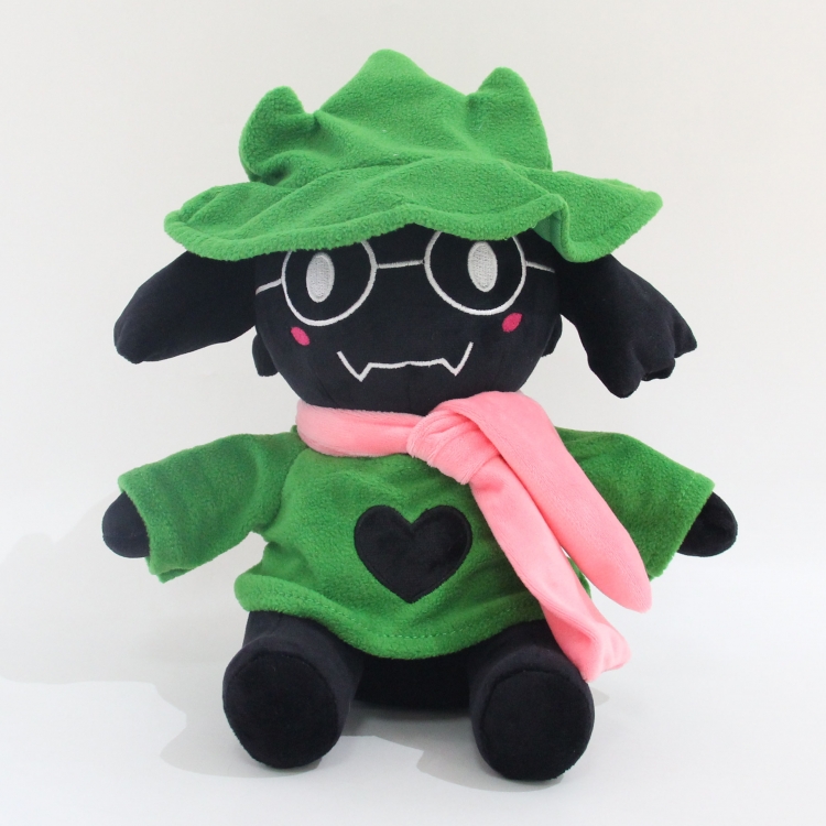 Triangular Rune pp cotton plush toy 26x18x15cm 0.275kg