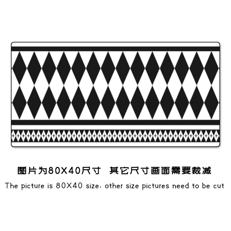 Tokyo Revengers Anime peripheral mouse pad size 25X30cm