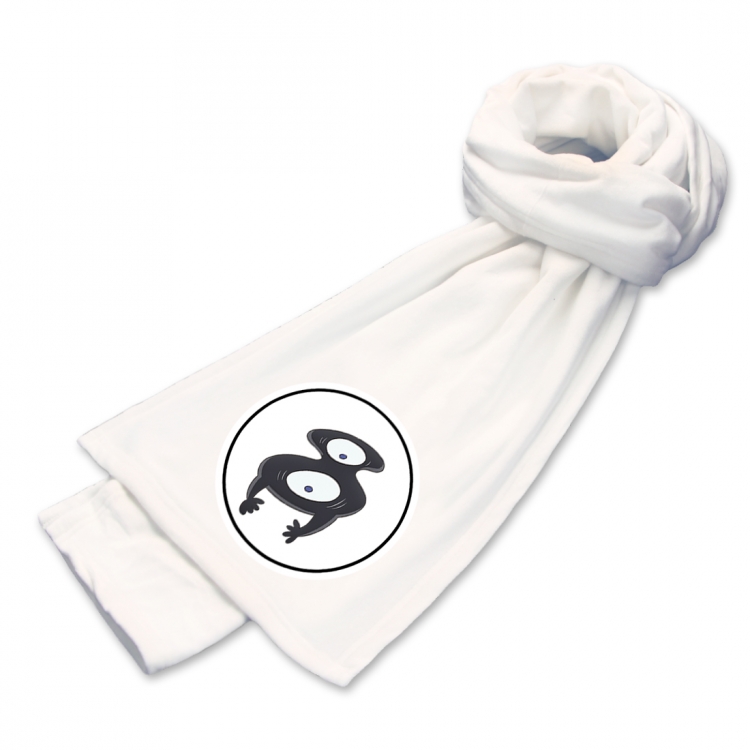 Kings Ranking Anime mink fleece scarf