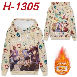 Genshin Impact  Anime plus vel...