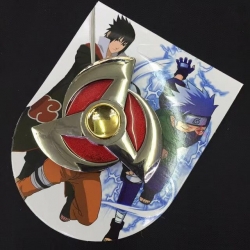 Naruto Rotating dynamic FIdget...