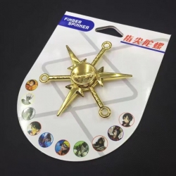 Naruto Rotating dynamic FIdget...