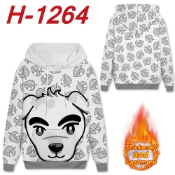 Animal Crossing Anime plus vel...