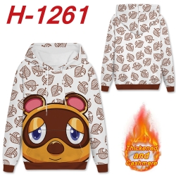 Animal Crossing Anime plus vel...