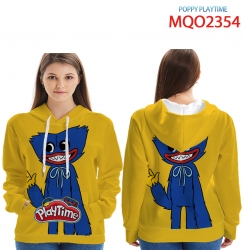 poppy playtime Full Color Patc...