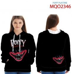 poppy playtime Full Color Patc...