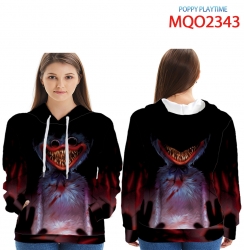 poppy playtime Full Color Patc...