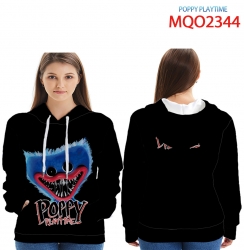 poppy playtime Full Color Patc...