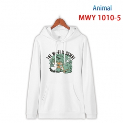 Squid game Long sleeve hooded ...