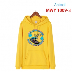 Squid game Long sleeve hooded ...