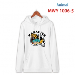 Squid game Long sleeve hooded ...