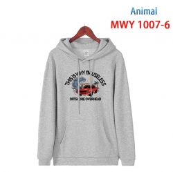 Squid game Long sleeve hooded ...