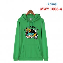 Animal Crossing  Long sleeve h...