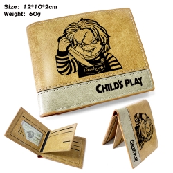Chucky Anime high quality PU t...