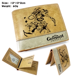 Genshin Impact  Anime high qua...