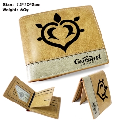 Genshin Impact  Anime high qua...