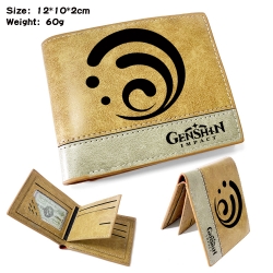 Genshin Impact  Anime high qua...