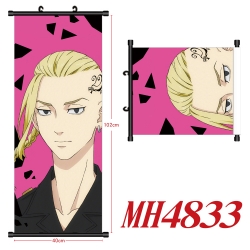 Tokyo Revengers Anime black Pl...