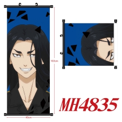 Tokyo Revengers Anime black Pl...