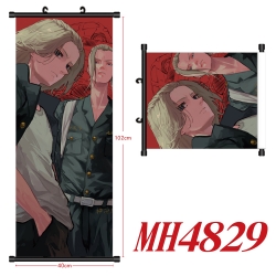 Tokyo Revengers Anime black Pl...