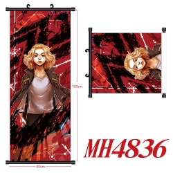 Tokyo Revengers Anime black Pl...