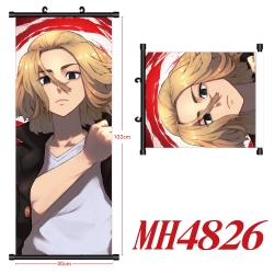 Tokyo Revengers Anime black Pl...