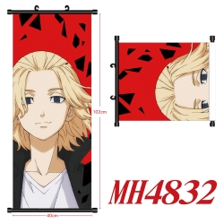 Tokyo Revengers Anime black Pl...