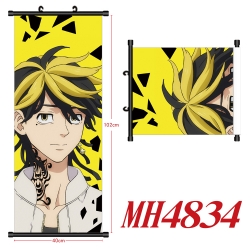 Tokyo Revengers Anime black Pl...