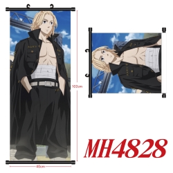 Tokyo Revengers Anime black Pl...