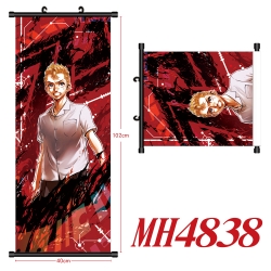 Tokyo Revengers Anime black Pl...