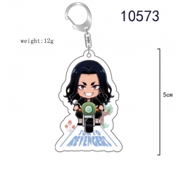 Tokyo Revengers Anime acrylic ...