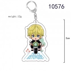 Tokyo Revengers Anime acrylic ...