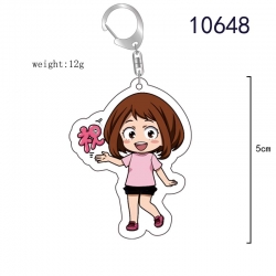 My Hero Academia Anime acrylic...