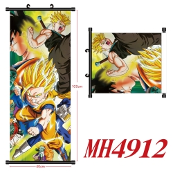 DRAGON BALL Anime black Plasti...