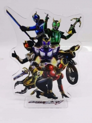 Kamen Rider Kuga Anime Laser A...