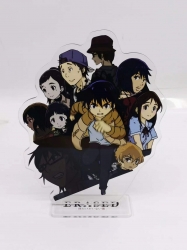 only city where i don't exist ...