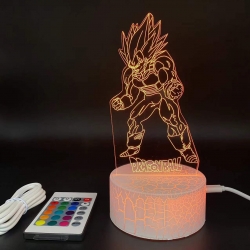 DRAGON BALL  creative visualiz...