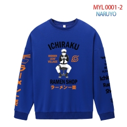 Naruto Anime peripheral pure c...