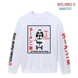 Naruto Anime peripheral pure c...