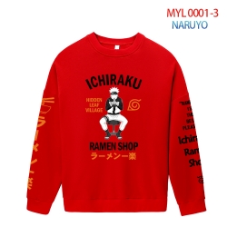 Naruto Anime peripheral pure c...