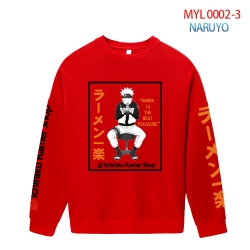 Naruto Anime peripheral pure c...