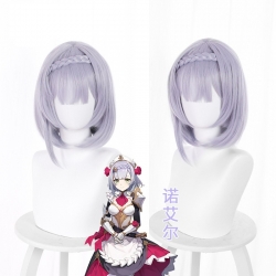 Genshin Impact Bob short hair ...