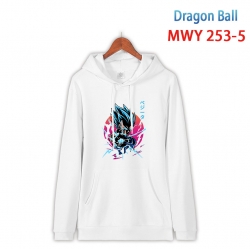 DRAGON BALL  cartoon  Hooded P...