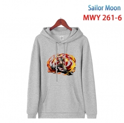 Fairy tail  cartoon  Hooded Pa...