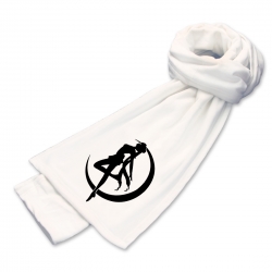 Sailormoon Anime mink fleece s...