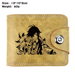 Genshin Impact Anime high qual...