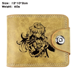 Genshin Impact Anime high qual...