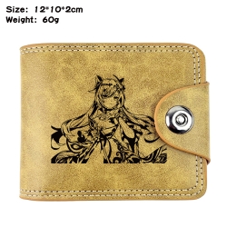 Genshin Impact Anime high qual...