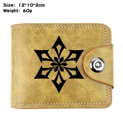 Genshin Impact Anime high qual...