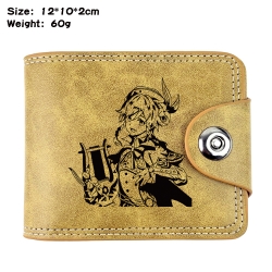 Genshin Impact Anime high qual...